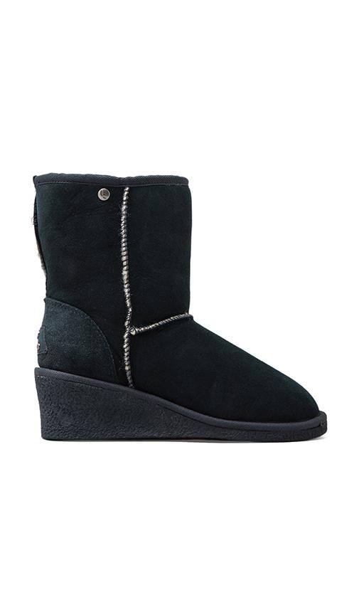Savannah II with Twinface Sheepskin