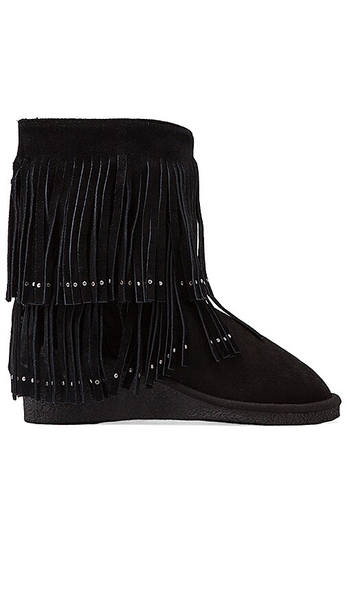 Savannity II with Twinface Sheepskin