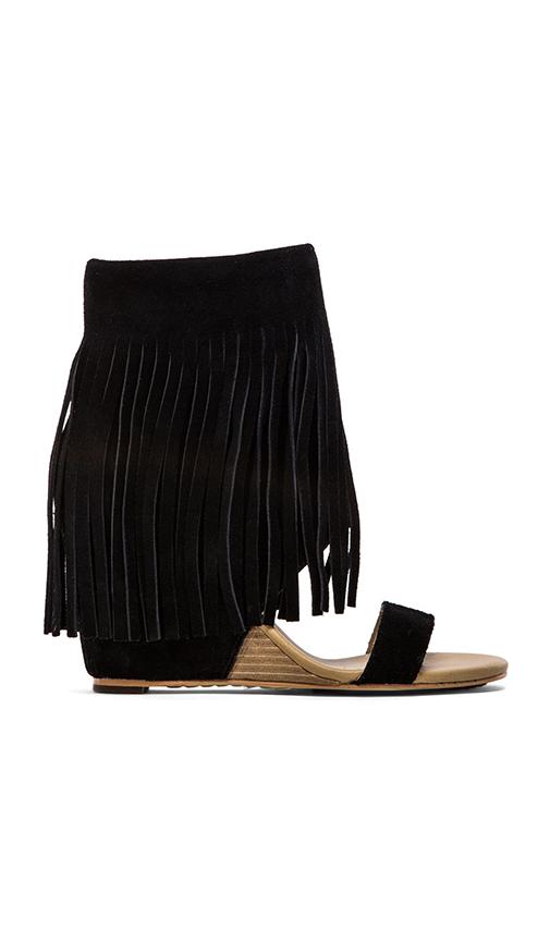 Piaz Wedge