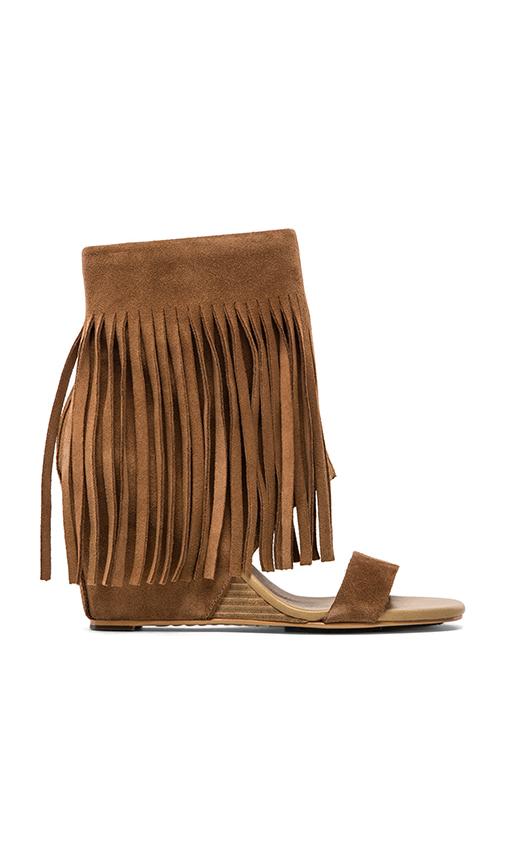 Piaz Wedge