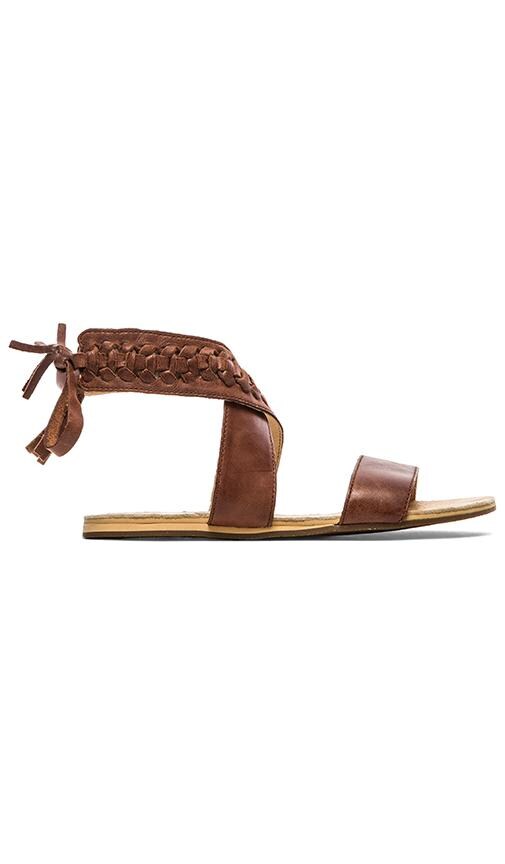 Alexa Sandal