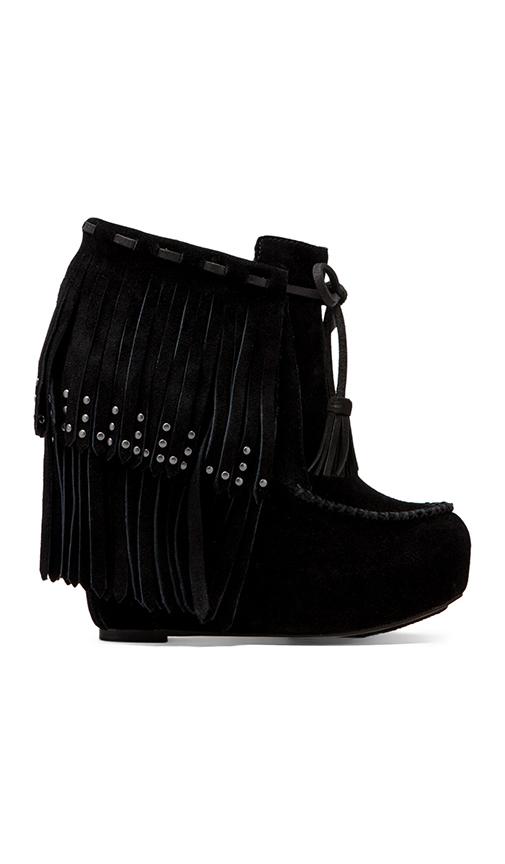 Tasso Bootie
