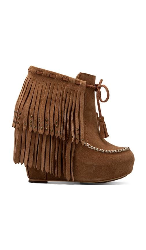Tasso Bootie