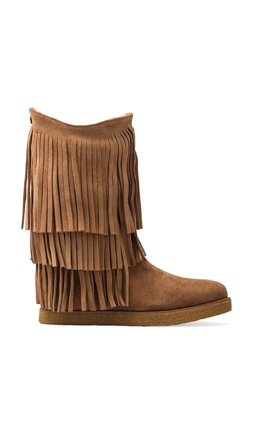 koolaburra fringe ugg boots