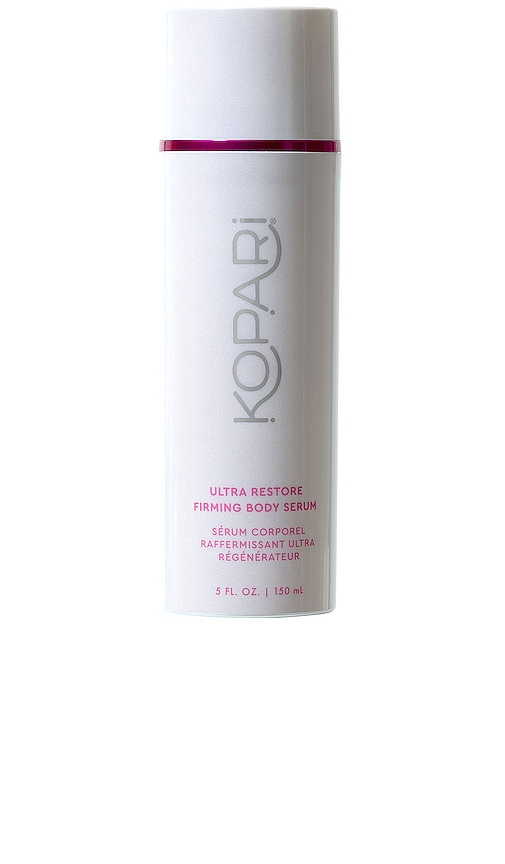 Kopari Ultra Restore Firming Body Serum In Beauty: Na