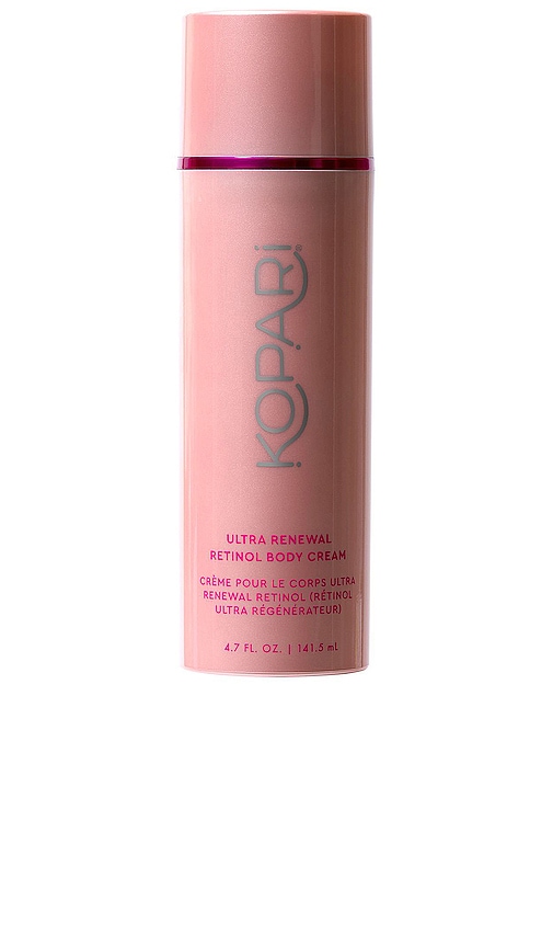 Kopari Ultra Renewal Retinol Body Cream In Beauty: Na