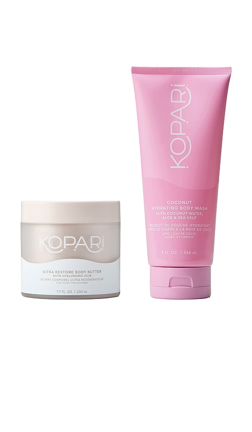 Shop Kopari Skin Hydration Paradise In Beauty: Na