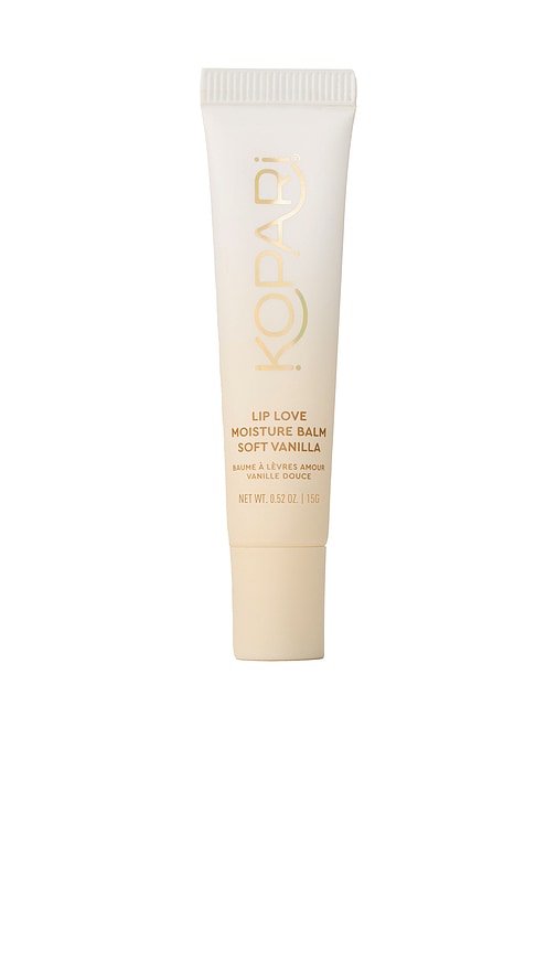 Lip Love Moisture Balm in Soft Vanilla