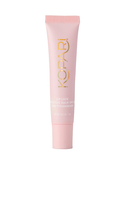 Kopari Lip Love Moisture Balm Spf 30