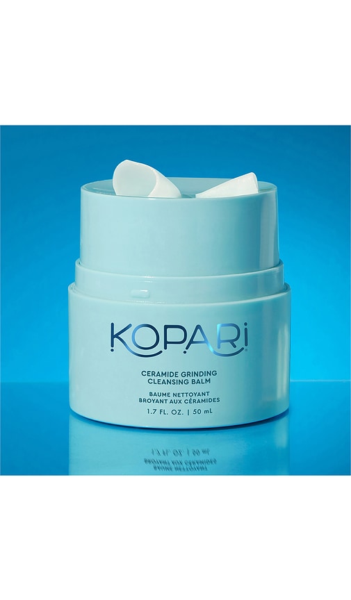 Kopari Grinding Cleansing Balm 클렌징 밤