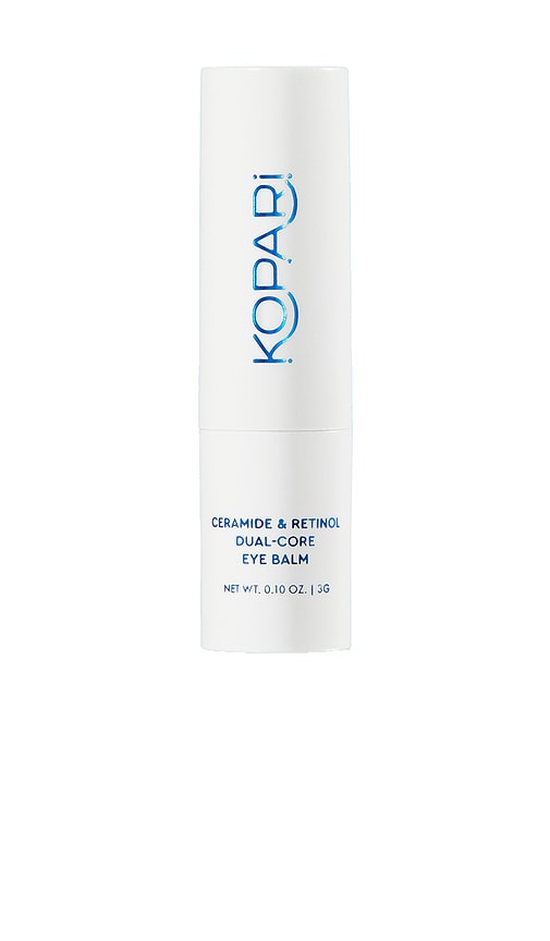 Kopari Ceramide & Retinol Dual-core Eye Balm 아이 밤