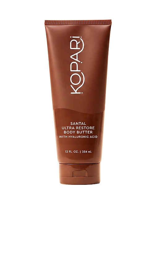 Kopari Jumbo Santal Ultra Restore Body Butter In N,a