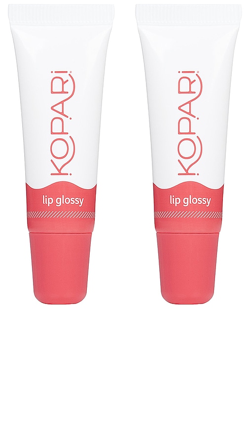 LOT POUR LÈVRES LIP LOVE