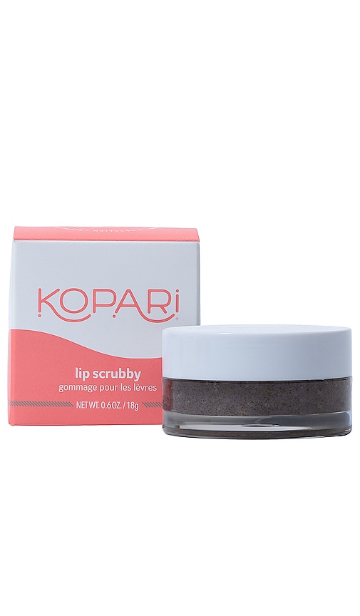 EXFOLIANTE DE LABIOS COCONUT LIP SCRUBBY