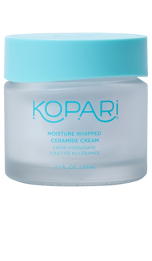 Kopari Moisture Whipped Ceramide Cream in Beauty: NA