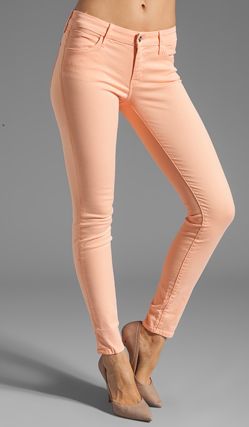 Pastel Skinny