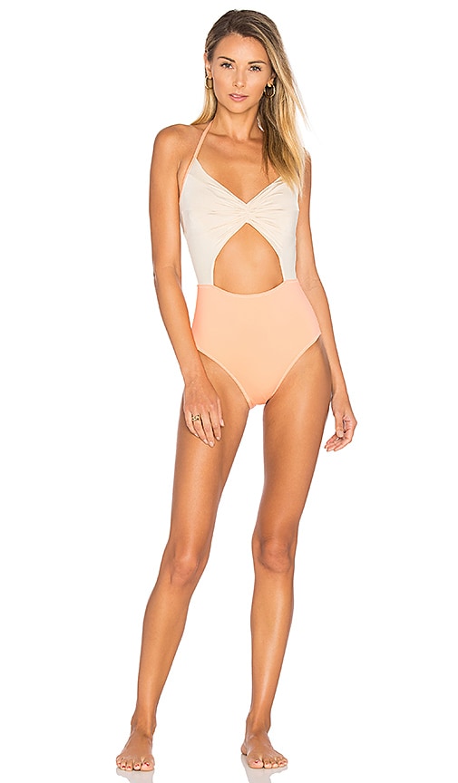Flora One Piece