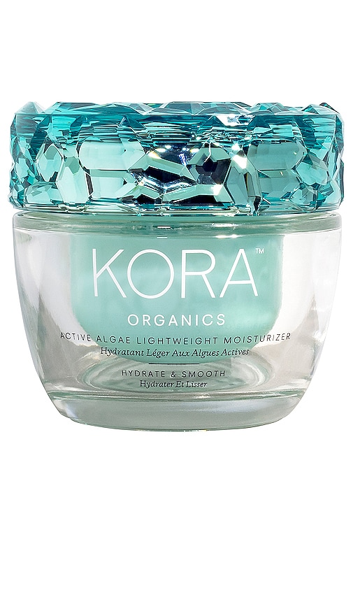 Shop Kora Organics Active Algae Lightweight Moisturizer In Beauty: Na