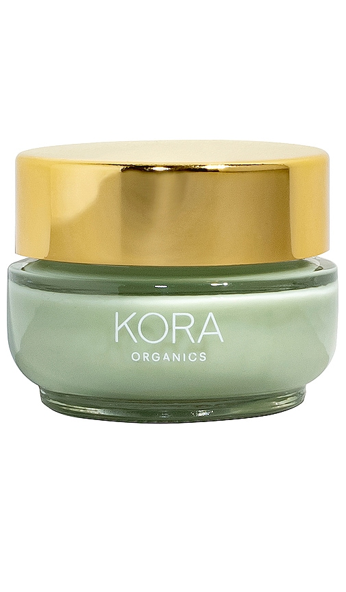 KORA ORGANICS ACTIVE ALGAE LIGHTWEIGHT MOISTURIZER 15ML