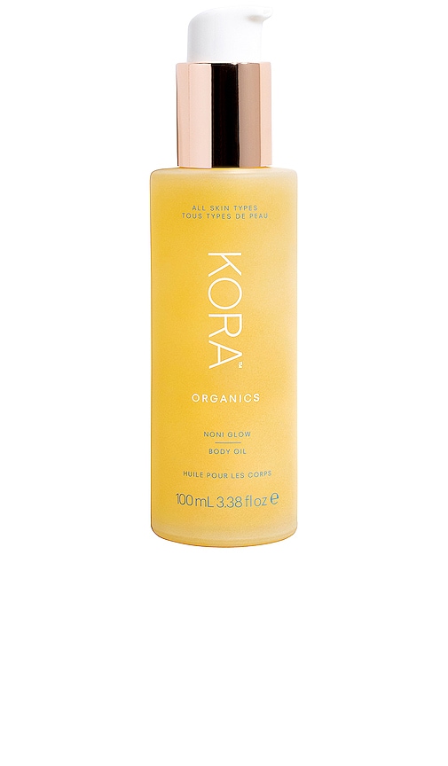 Noni Glow Body Oil in Beauty: NA.