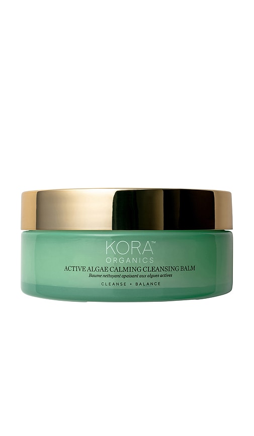 Active Algae Calming Cleansing Balm