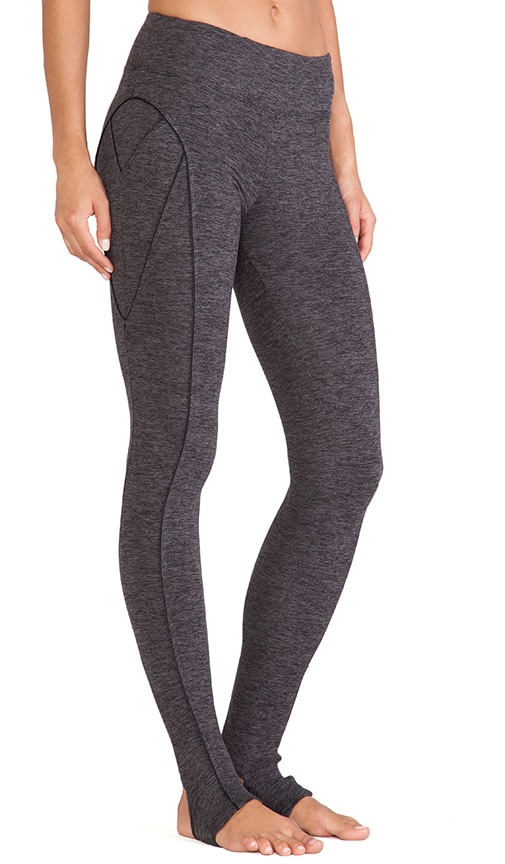 Stealth Stirrup Legging