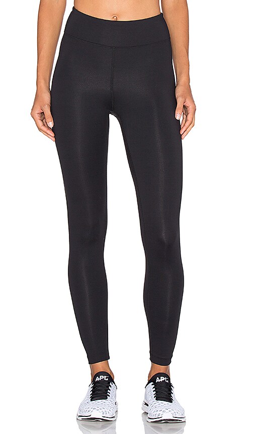 high rise legging