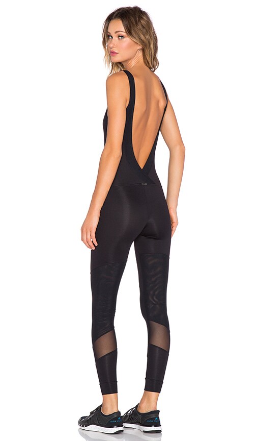 activewear jumpsuit
