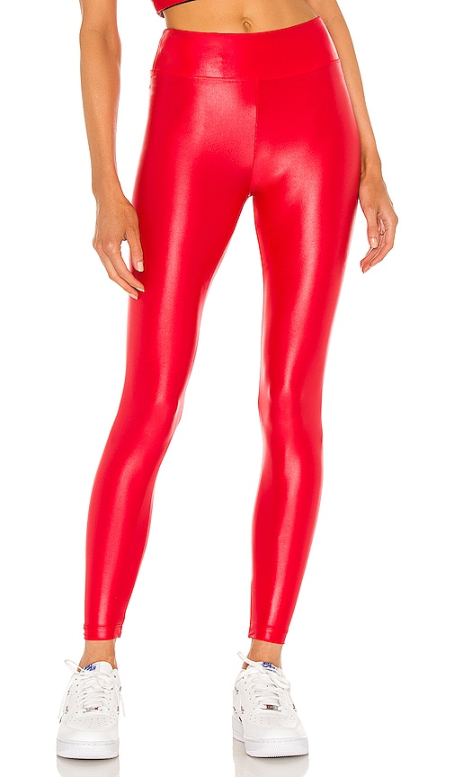 Red) Stacked leggings – All Things Caprifashion Boutique