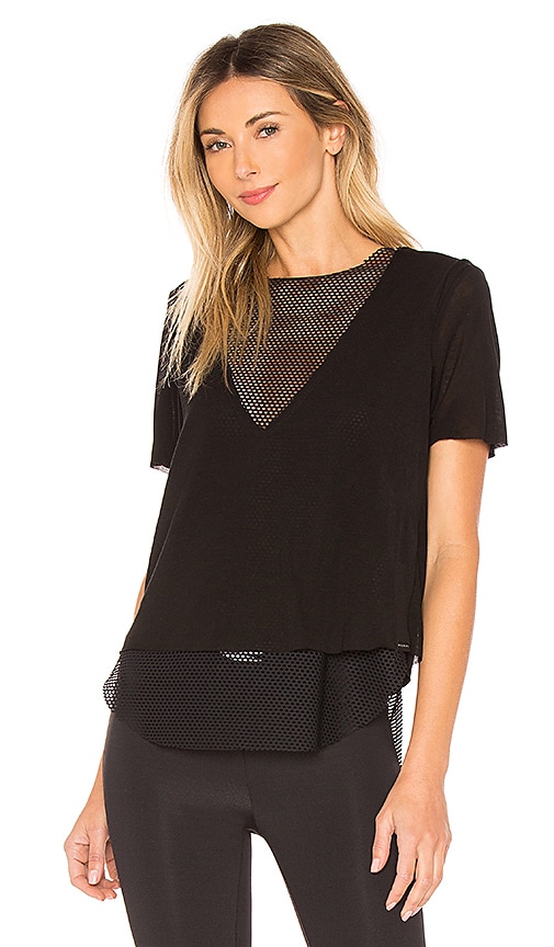 Double Layer Tee