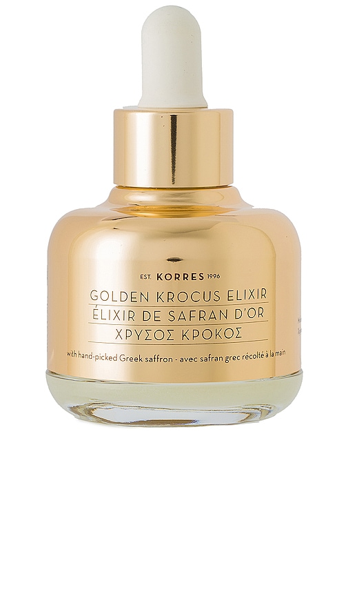 Golden Krocus