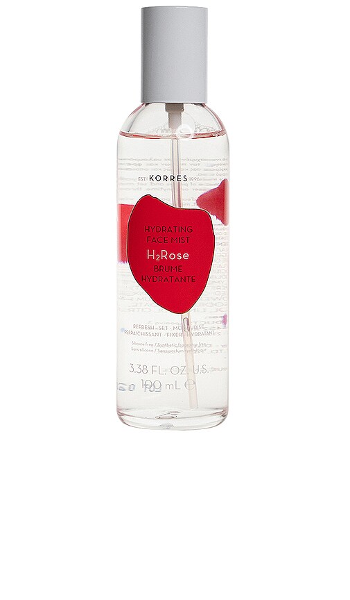 H2ROSE Hydrating Mist