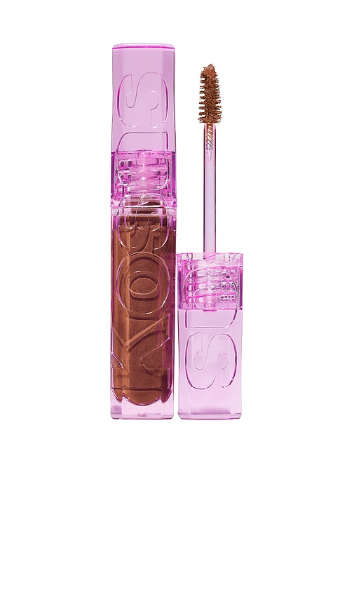 Air Brow Tinted Volumizing Treatment Gel in Auburn.