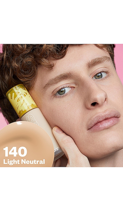  Kosas Base De Maquillaje Spf 25 Revealer Skin Improving Foundation Spf 25 En Color Belleza: Na Talla All . 