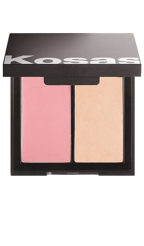Kosas Color & Light Creme in 8th Muse