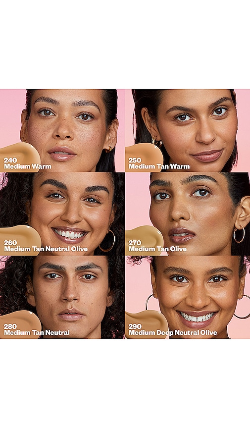  Kosas Revealer Skin Improving Foundation Spf 25 In Beauty: Na. 