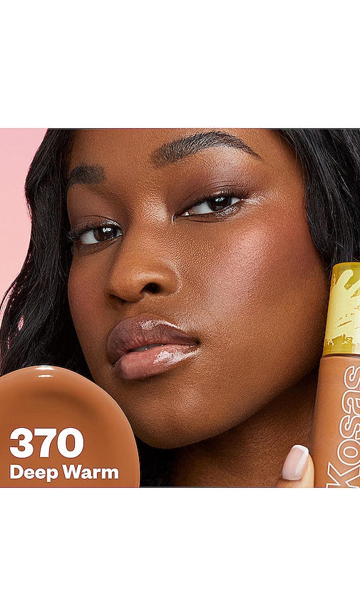  Kosas Base De Maquillaje Spf 25 Revealer Skin Improving Foundation Spf 25 En Color Belleza: Na Talla All . 