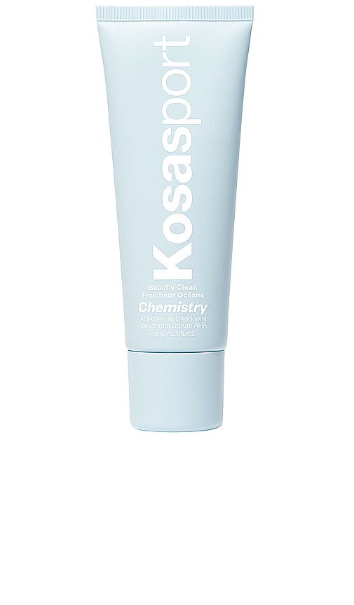 Kosas Chemistry Aha Serum Deodorant In Beauty: Na