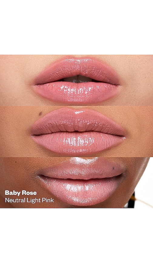  Kosas Wet Stick Moisture Lip Shine In Pink. 