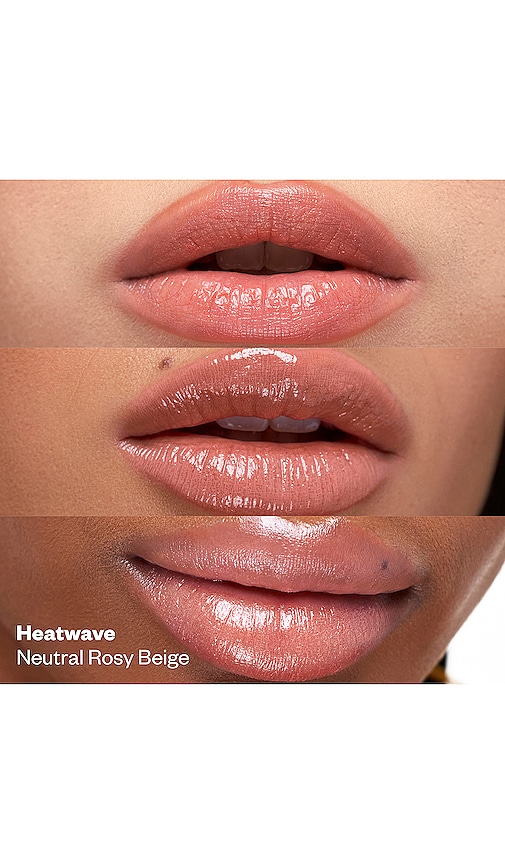  Kosas Wet Stick Moisture Lip Shine In Beige. 