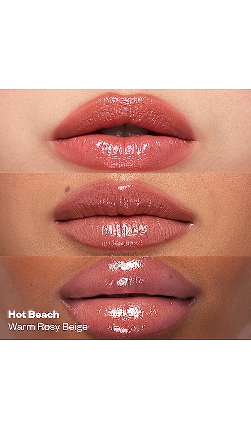  Kosas Wet Stick Moisture Lip Shine In Pink. 