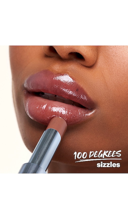 Shop Kosas Wet Stick Moisture Lip Shine In 100 Degrees