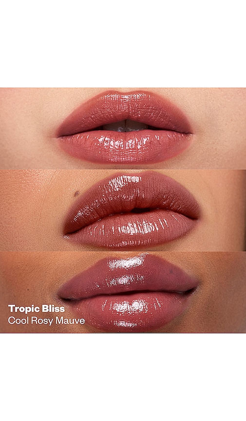  Kosas Wet Stick Moisture Lip Shine In Mauve. 