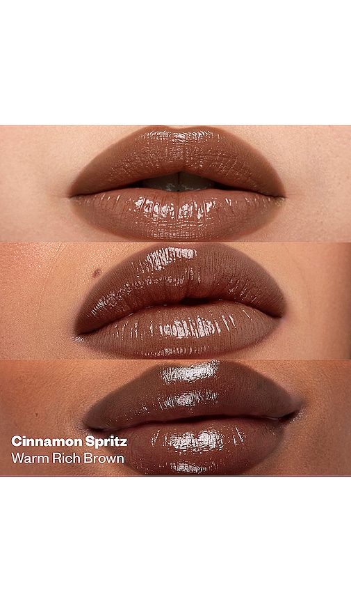  Kosas Wet Stick Moisture Lip Shine In Brown. 