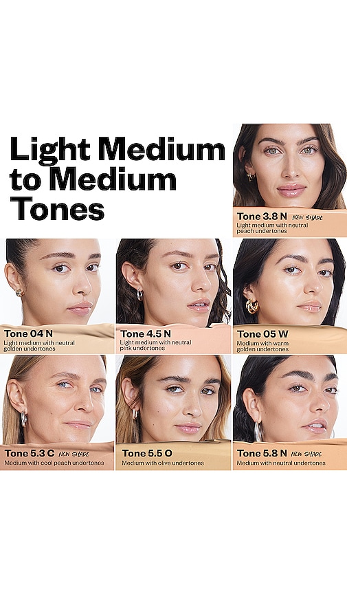  Kosas Corrector Revealer Super Creamy + Brightening Concealer With Caffeine And Hyaluronic Acid Talla All . 