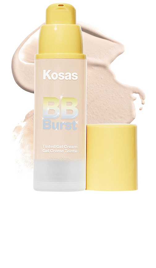 BB Burst Tinted Gel Cream in Very Light Neutral 10