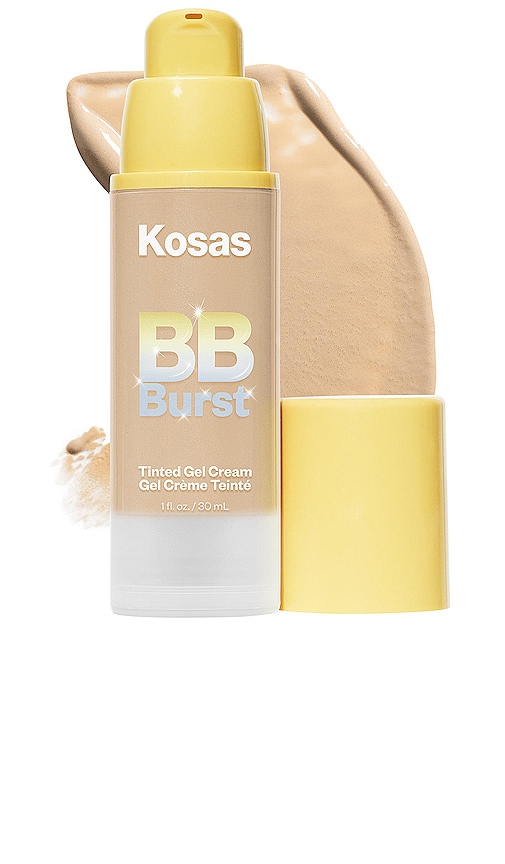 Kosas Bb Burst Tinted Gel Cream In 22 No