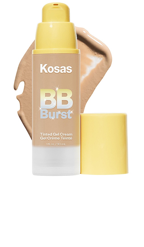 Kosas Bb Burst Tinted Gel Cream In 25 W