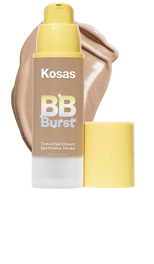 Kosas Bb Burst Tinted Gel Cream In Beauty: Na