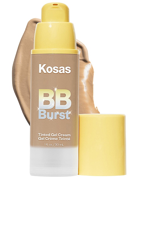 Kosas Bb Burst Tinted Gel Cream In 31 No